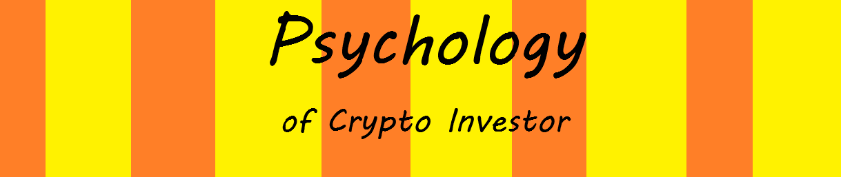 Psychology of Crypto Investors