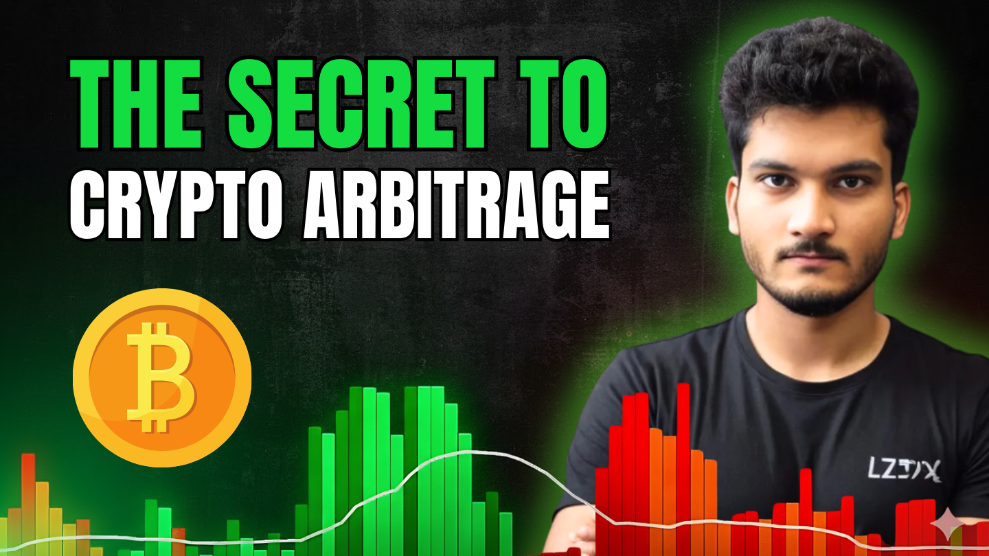 Crypto Perpetuals Arbitrage: Profiting From Price Imbalances Across Exchanges