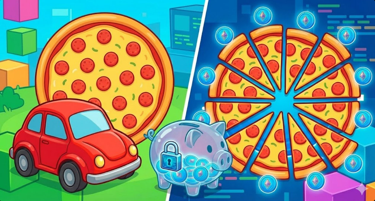 Tokenization - What & Why?