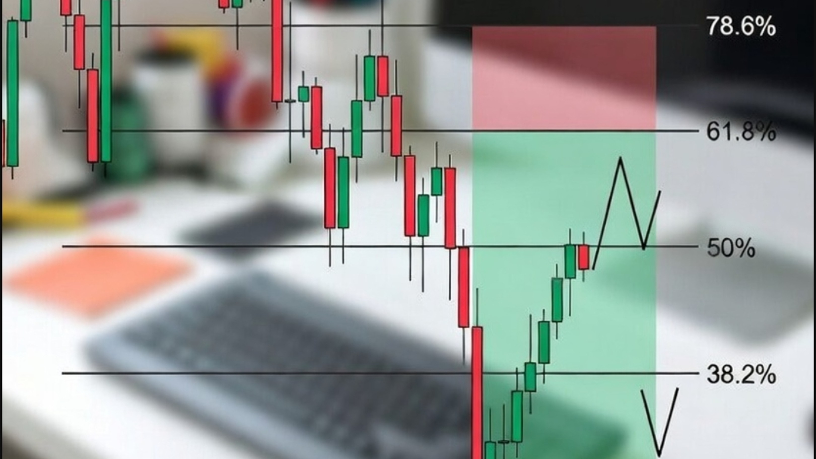 Master OTE trading strategy