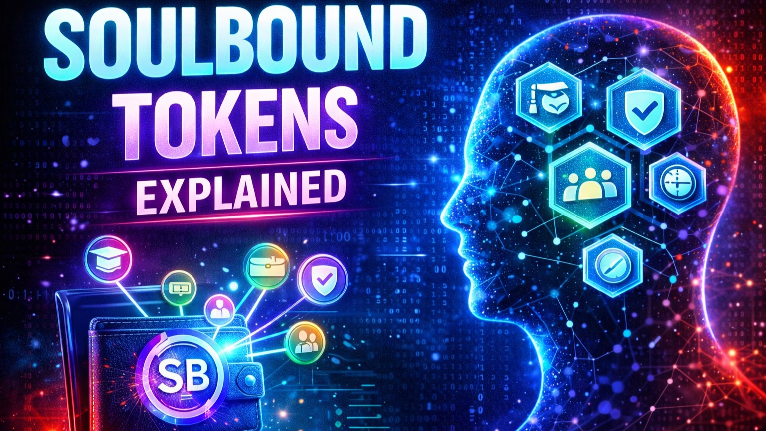 Soulbound Tokens Explained: The Future of Digital Identity on Blockchain