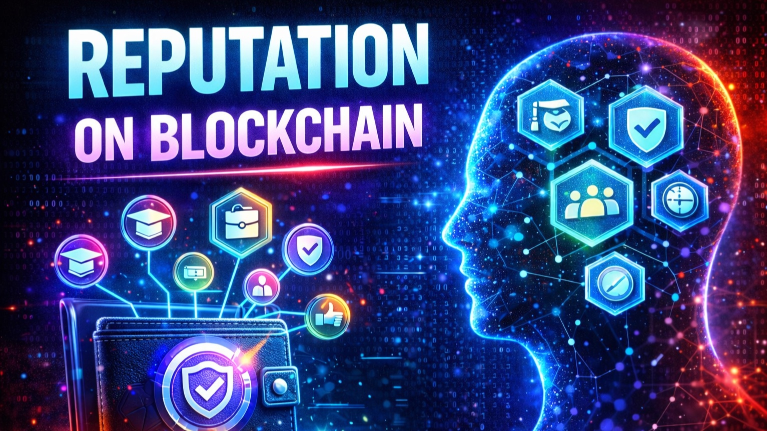 Reputation on Blockchain: Trust in the Age of Code