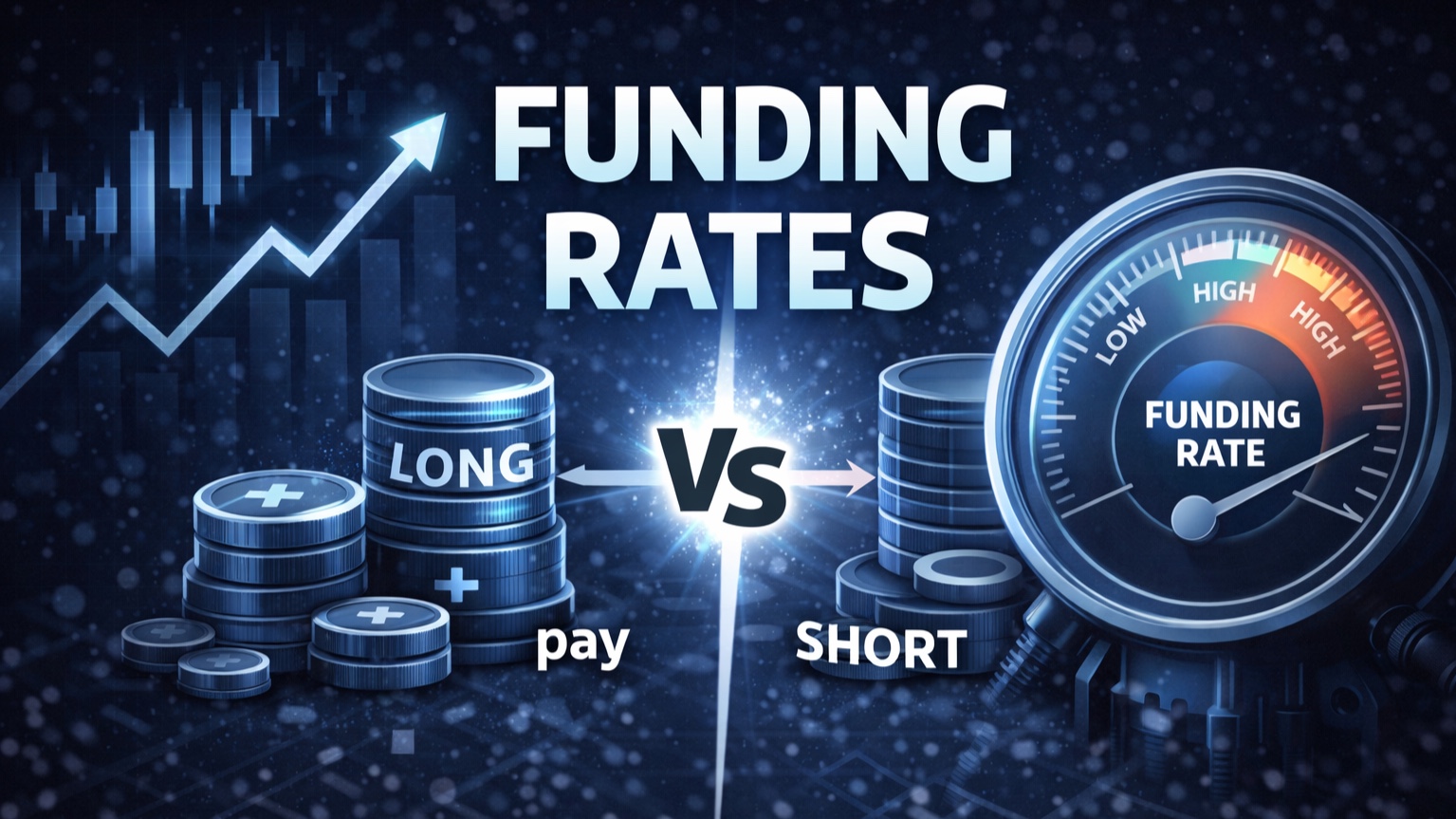 How Funding Rates Work — The Hidden Engine of Perpetual Futures