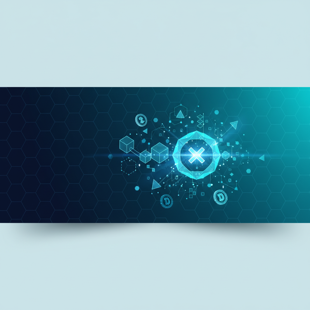 What is Tradoor? Understanding the NDMM DeFi Exchange