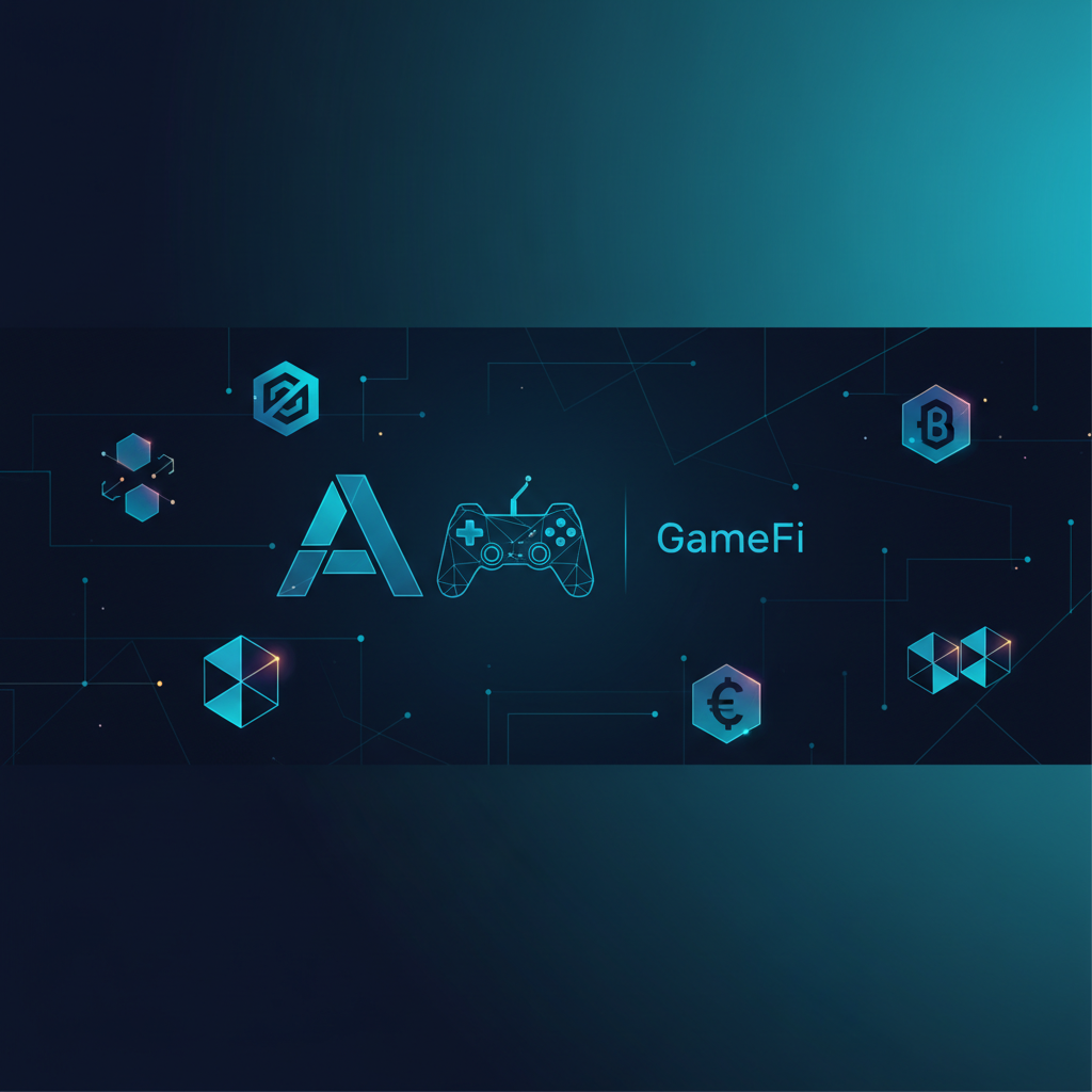 What is Aria.AI (ARIA)? Understanding the GameFi Crypto