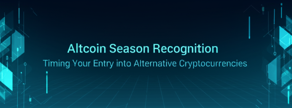 Altcoin Season Recognition: Timing Your Entry into Alternative Cryptocurrencies