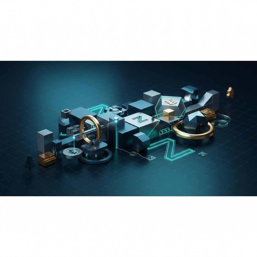 Polyhedra Network (ZKJ) Explained: ZK Tech & Cross-Chain