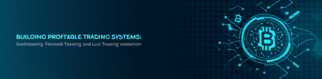 Building Profitable Trading Systems: Backtesting, Forward Testing, and Live Trading Validation