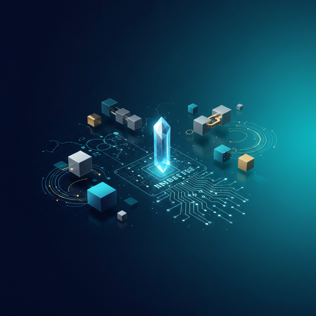 What is Injective (INJ)? A Deep Dive into the DeFi L1 Blockchain