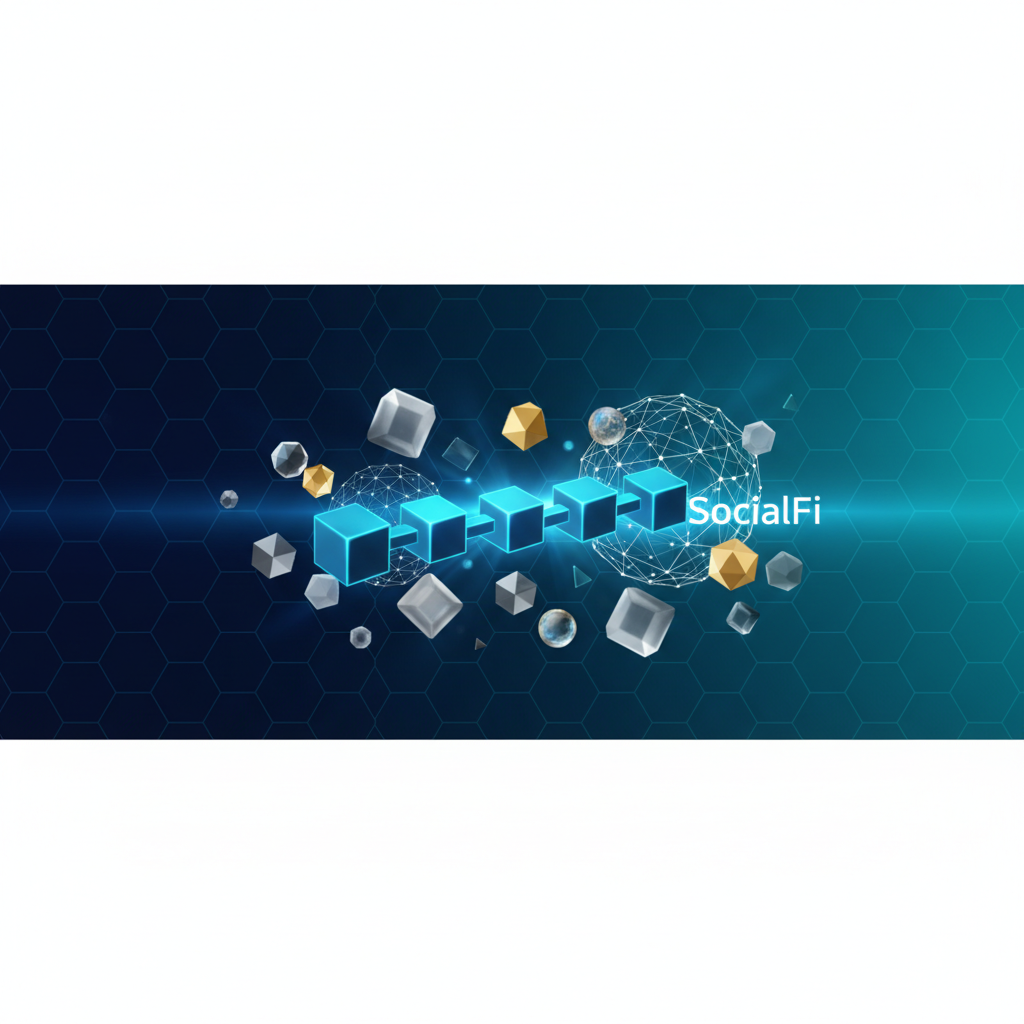 What is Hive (HIVE)? Understanding the SocialFi Blockchain
