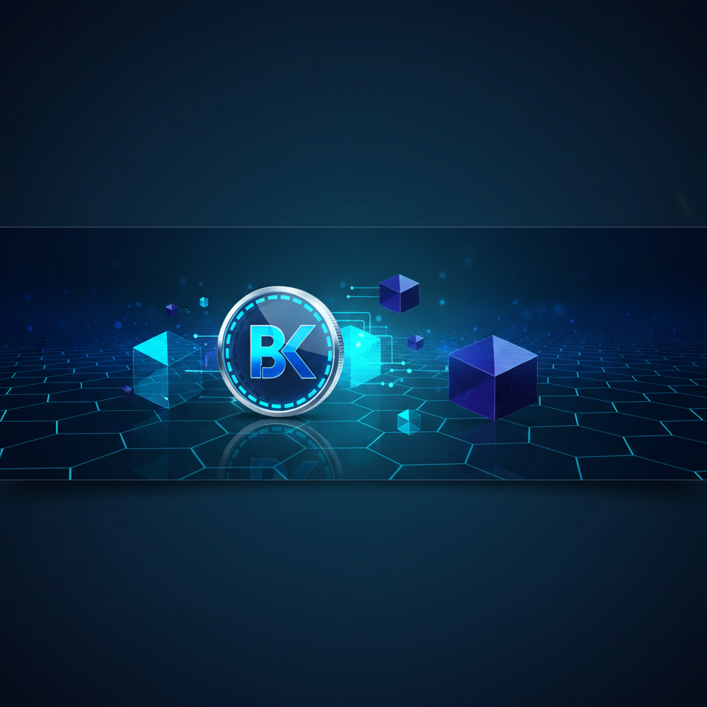 BankrCoin (BNKR) Explained: What It Is & How It Works