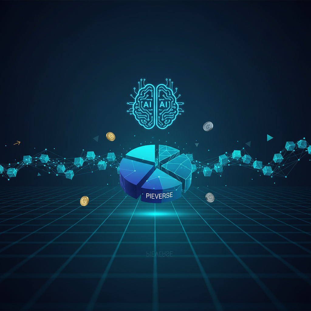What is Pieverse? Understanding the Trending AI Crypto