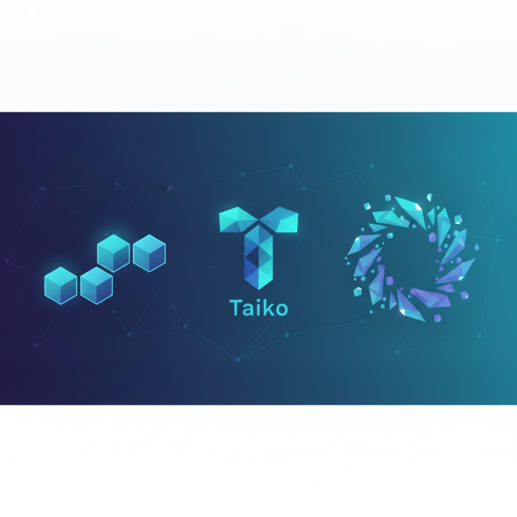 What is Taiko (TAIKO)? Understanding the Ethereum ZK-Rollup