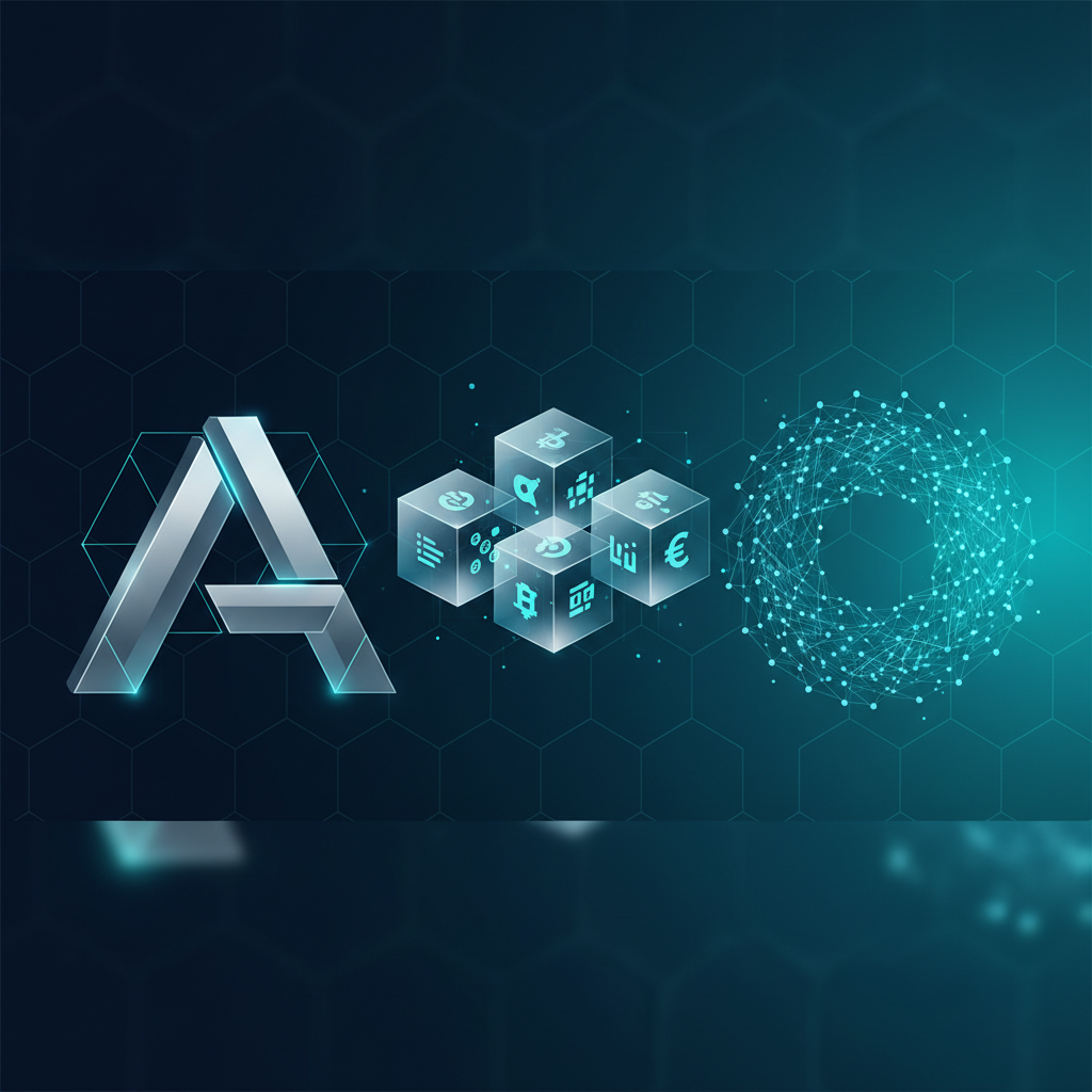 Cardano (ADA) Explained: A Deep Dive into the Blockchain
