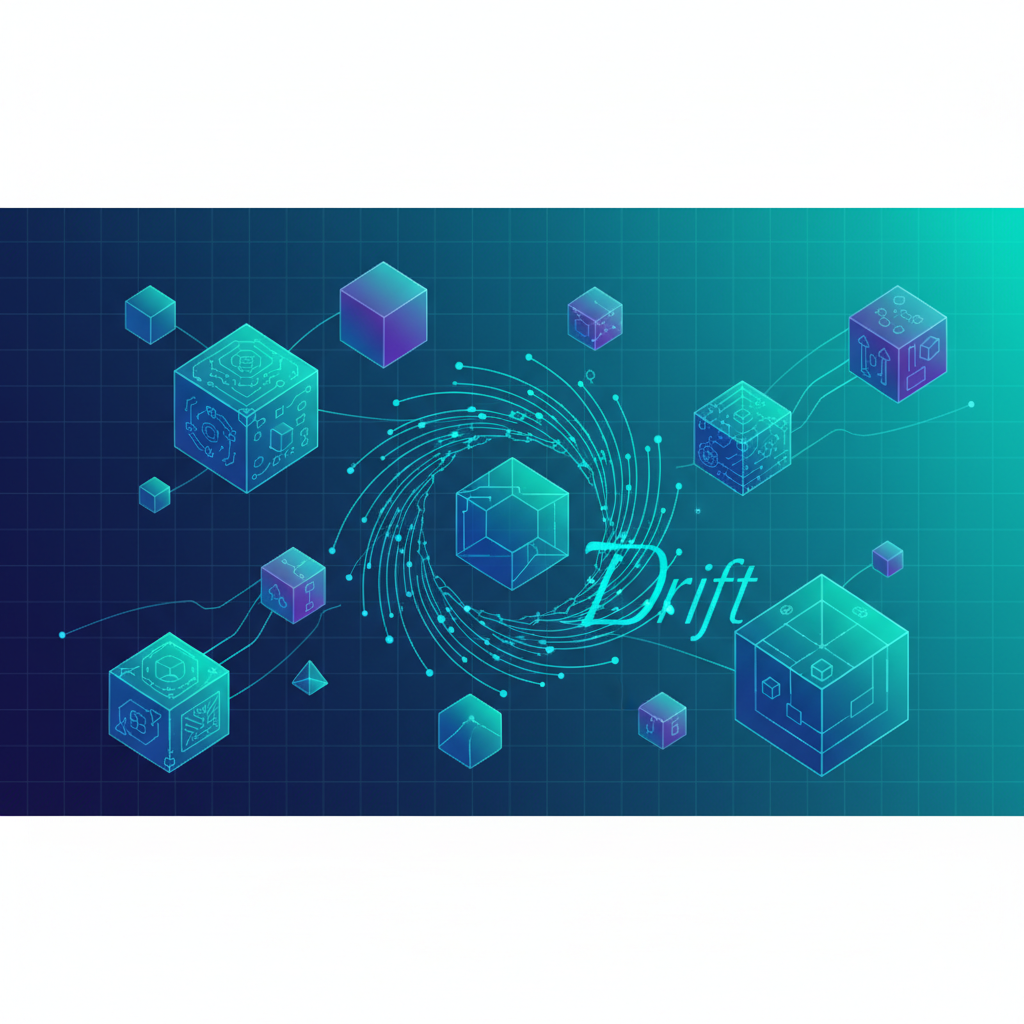Drift Protocol Explained: Understanding DRIFT Crypto