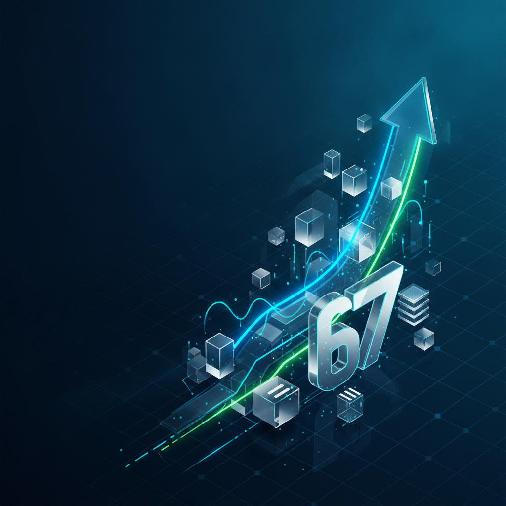What is SIXSEVEN (67)? Understanding the Trending Meme Coin