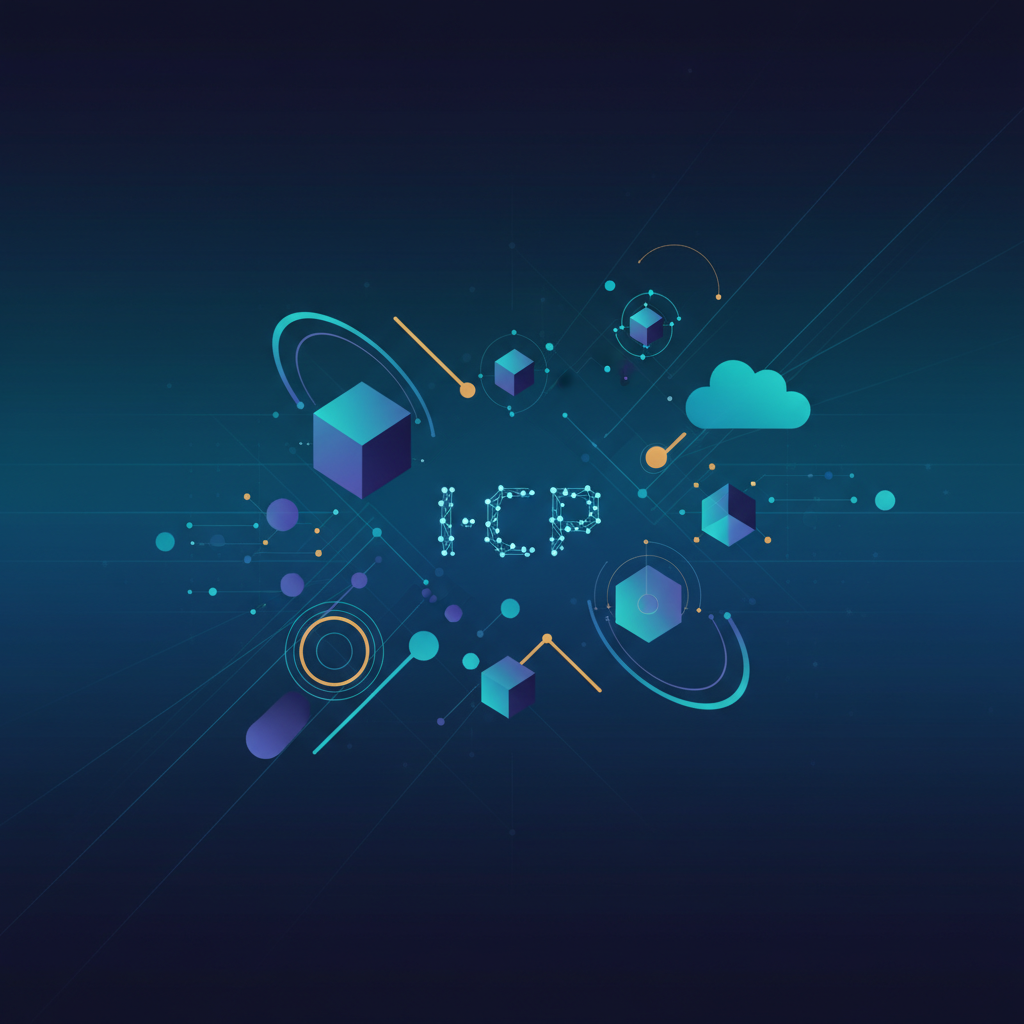 What is Internet Computer (ICP)? Understanding the Decentralized Cloud
