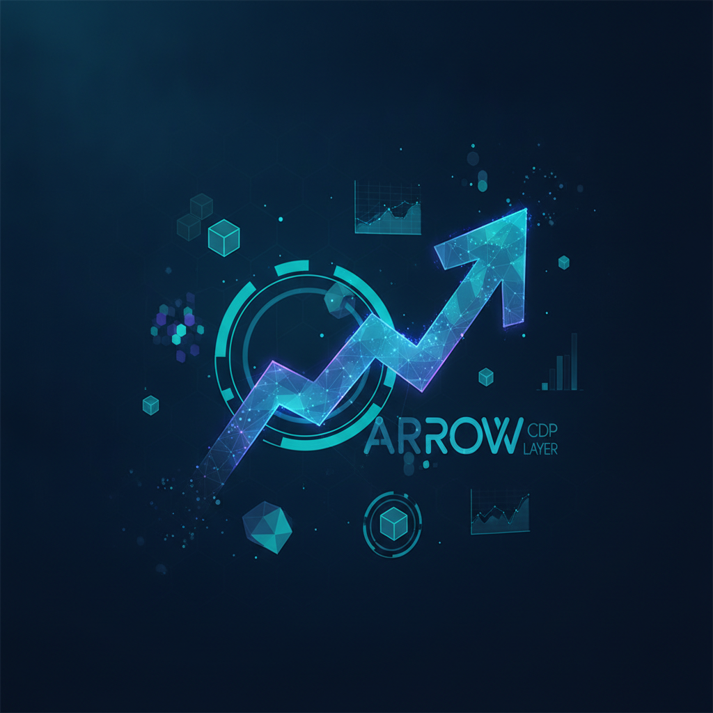 What is Arrow (ARROW)? Understanding the DeFi CDP Layer