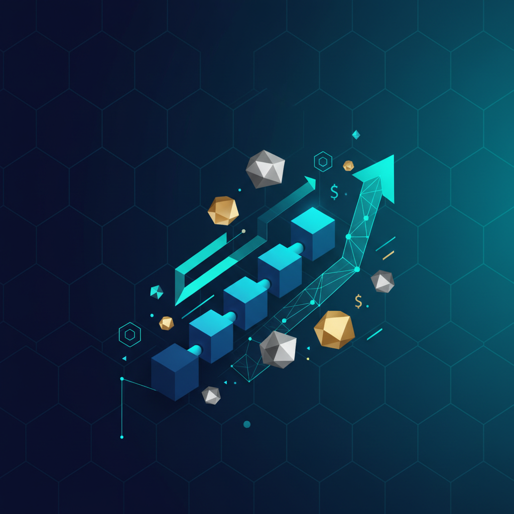 How to Read Crypto Charts: A Beginner's Visual Guide