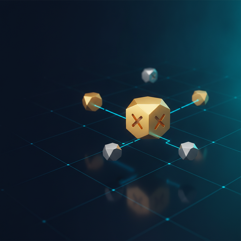 What is Tether Gold (XAUT)? A Comprehensive Guide