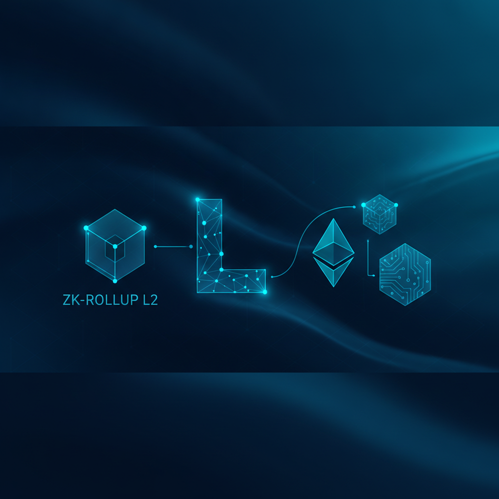 What is Linea? Understanding Ethereum's ZK-Rollup L2