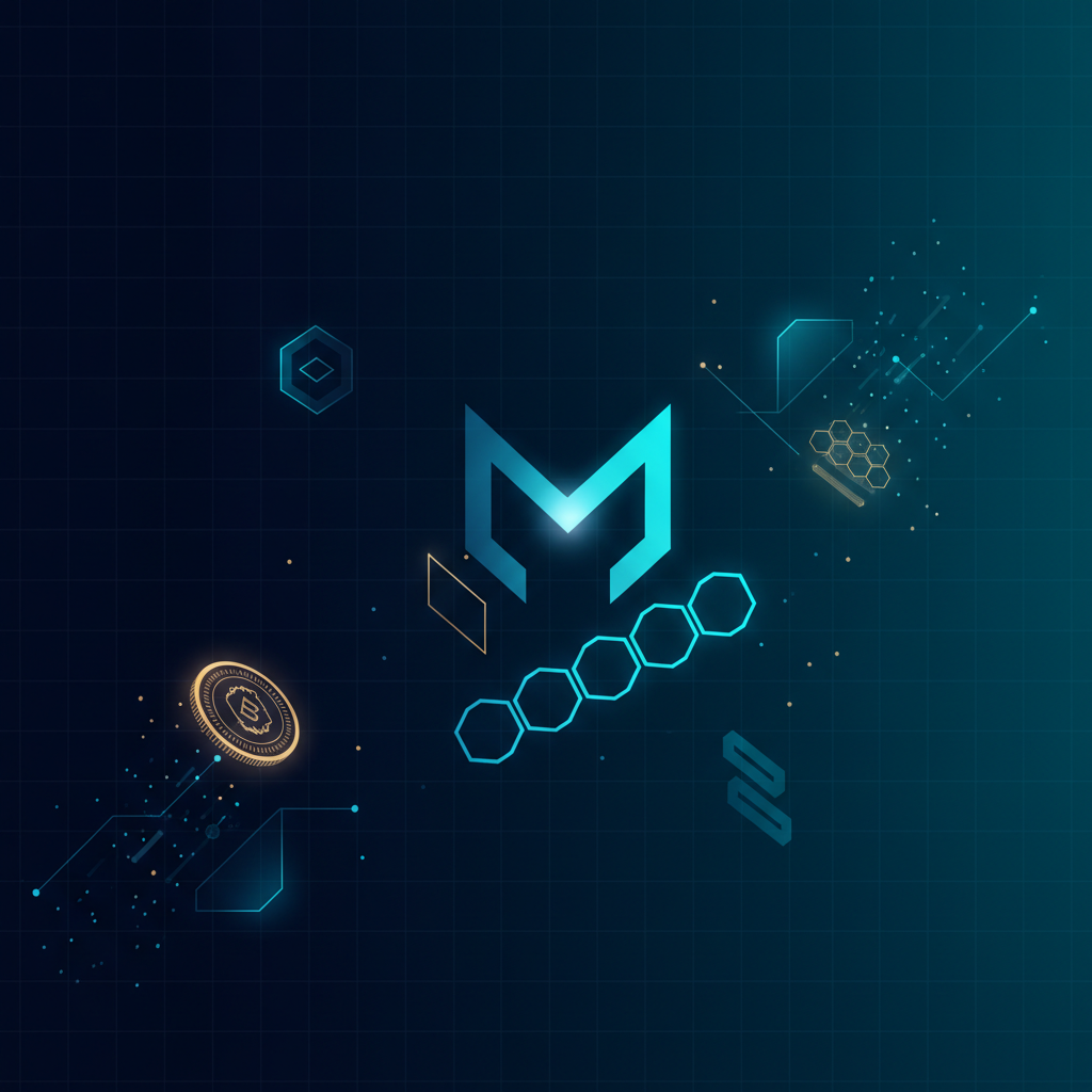 What is Magma Finance? An AMM on Sui Explained