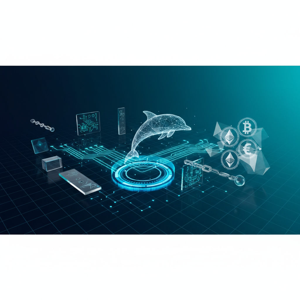 What is Dolphin (POD)? Understanding the AI-Powered DePIN Crypto