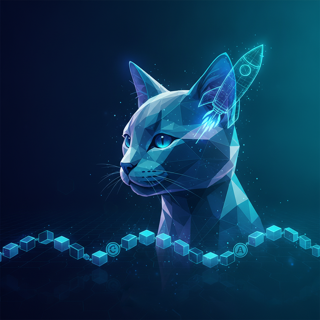 What is Elon's Space Cat (CATALORIAN)? Explained
