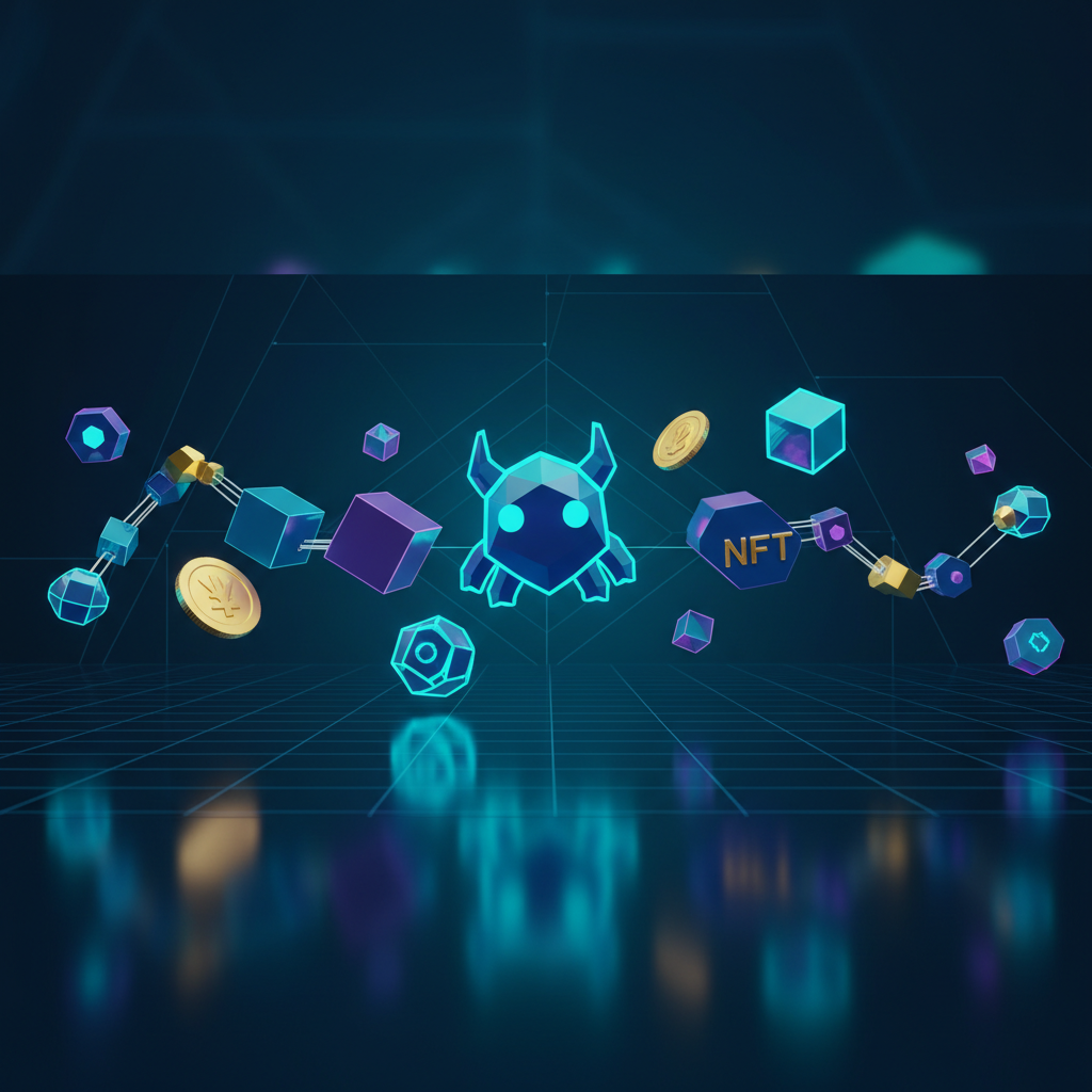 Axie Infinity (AXS) Explained: Your Guide to GameFi & NFTs