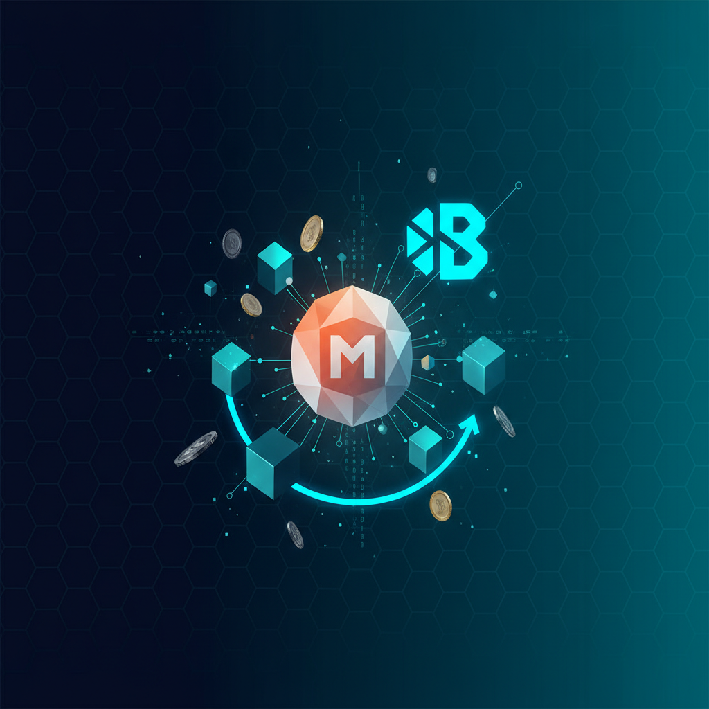 What is MarsCoin? Understanding the BNB Chain Token