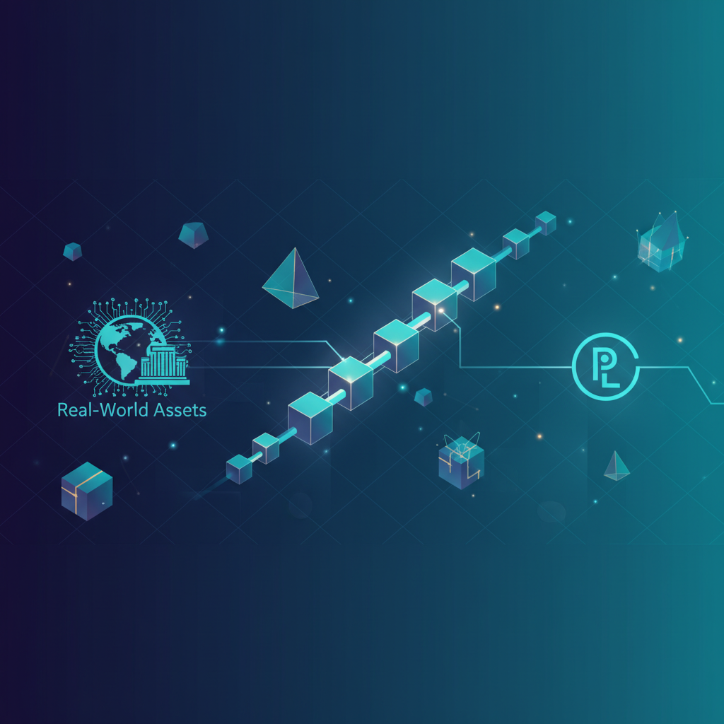 Palladium Network (PLLD) Explained: Bridging Real-World Assets
