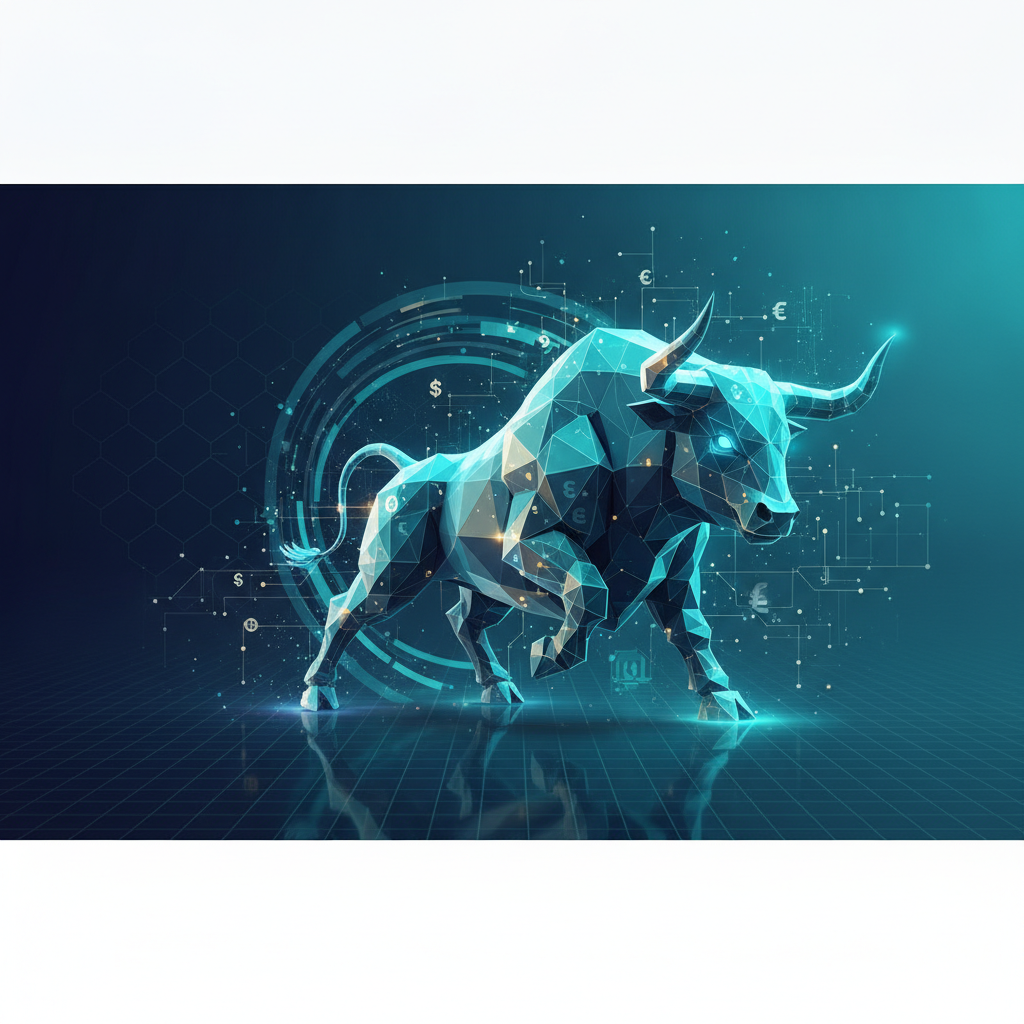 What is The Black Bull ($ANSEM) Crypto? Explained