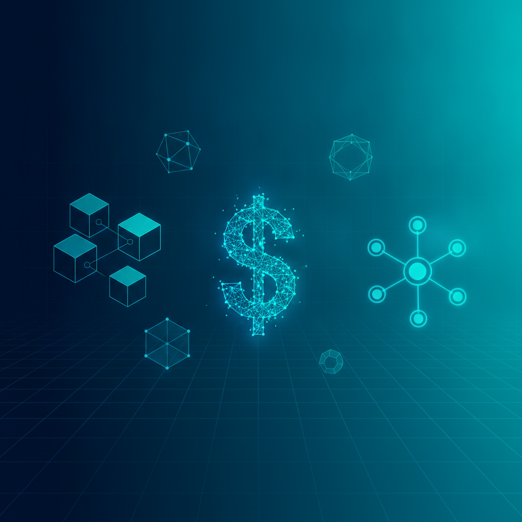 What is $1 is all you need ($1) Crypto? An Explainer