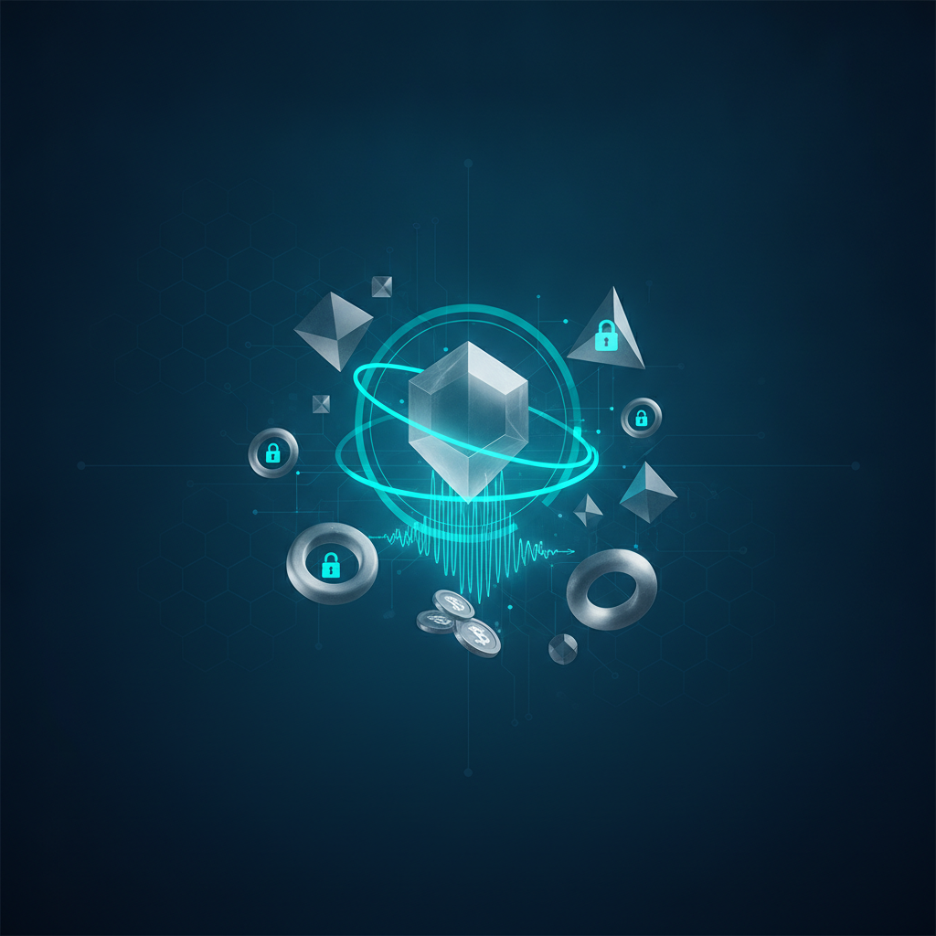 Understanding Crypto Staking Rewards: Mechanics, Risks, and How They Work