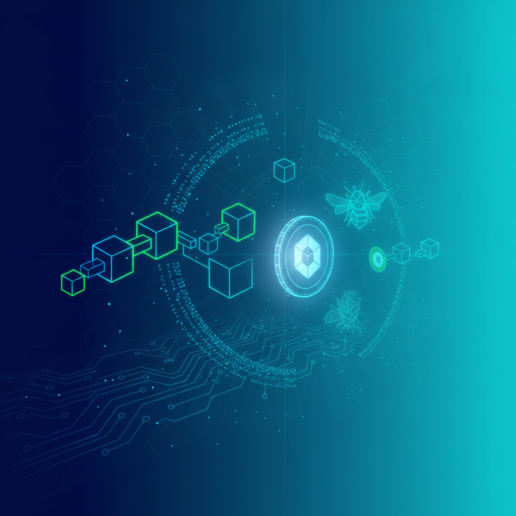 What is PolySwarm (NCT)? Understanding the Cybersecurity Crypto