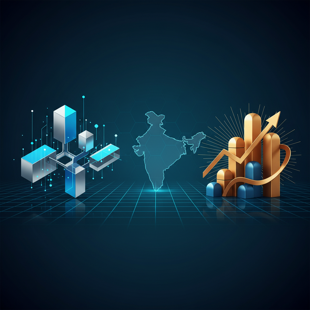 Crypto vs. Stocks in India: Which Investment Path is Right for You?