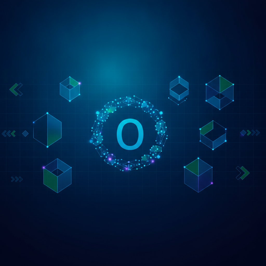 What is o1.exchange (O)? Understanding the Trending DEX
