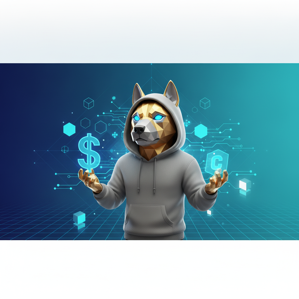 Cash Dog in Hood (CASHDOG) Explained: What You Need to Know