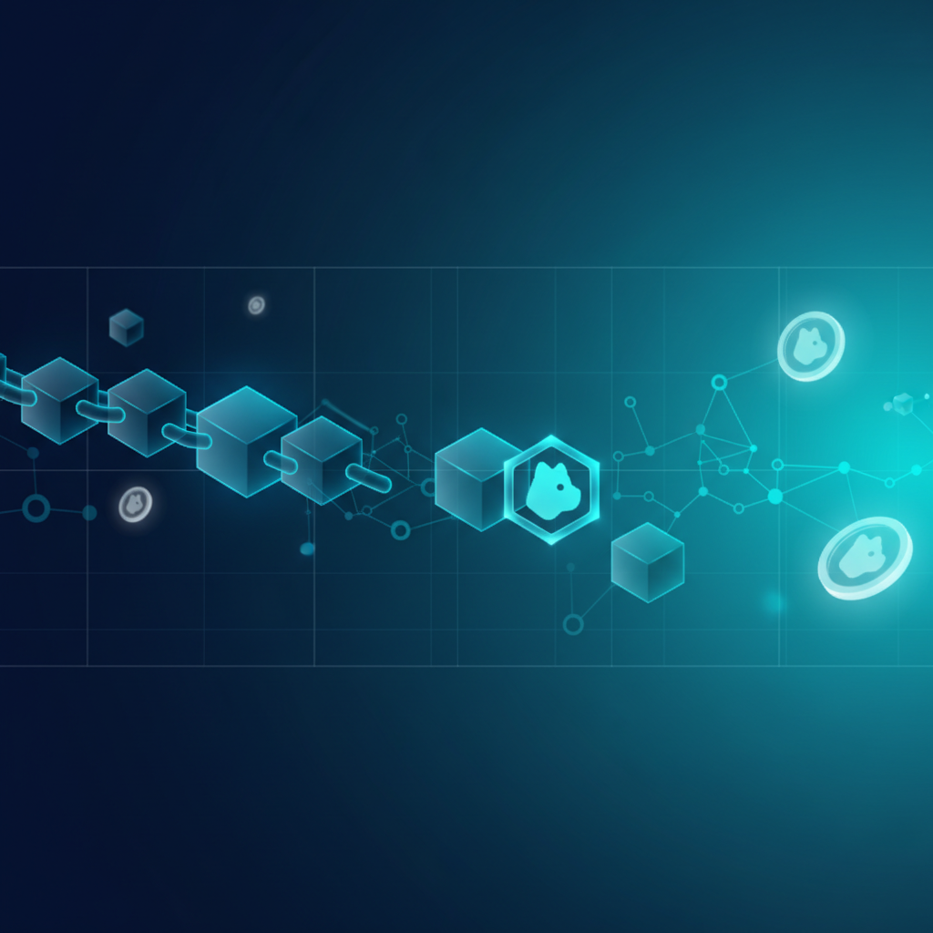 What is Dogs (DOGS) Crypto? Understanding the TON Meme Coin