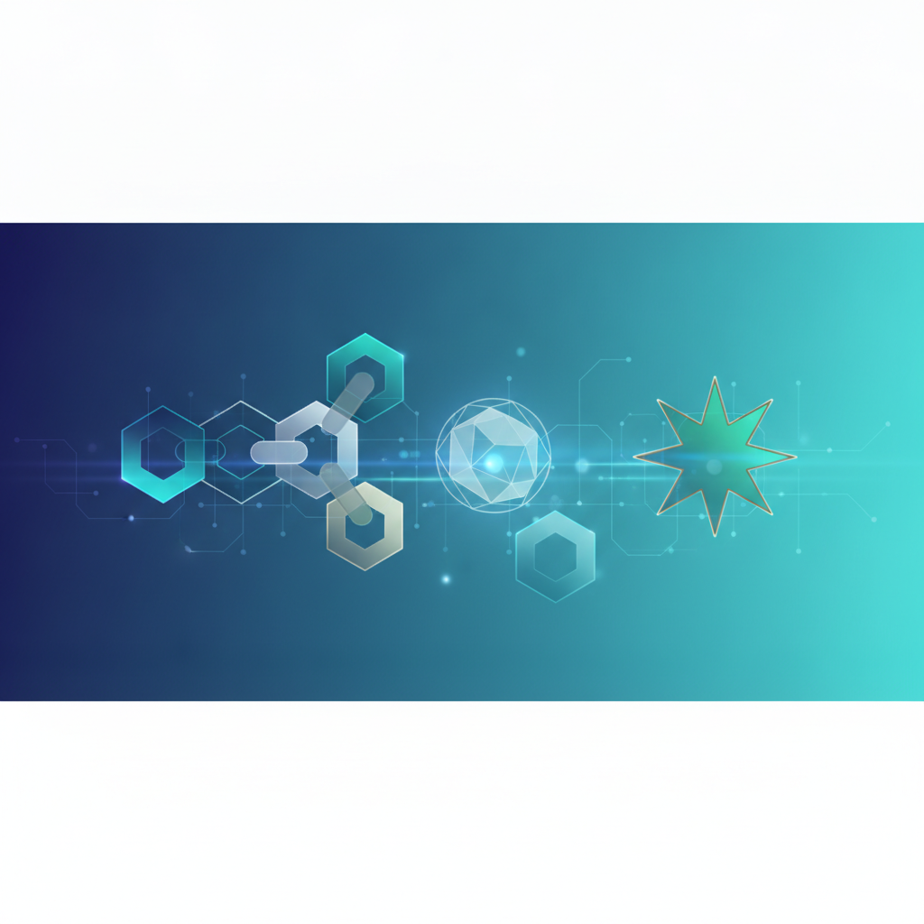 What is KGeN (KGEN)? Understanding Its Decentralized Identity Protocol