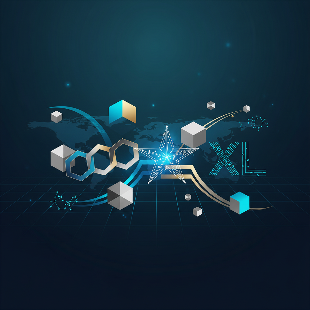 What is Stellar (XLM)? Understanding the Global Payment Network