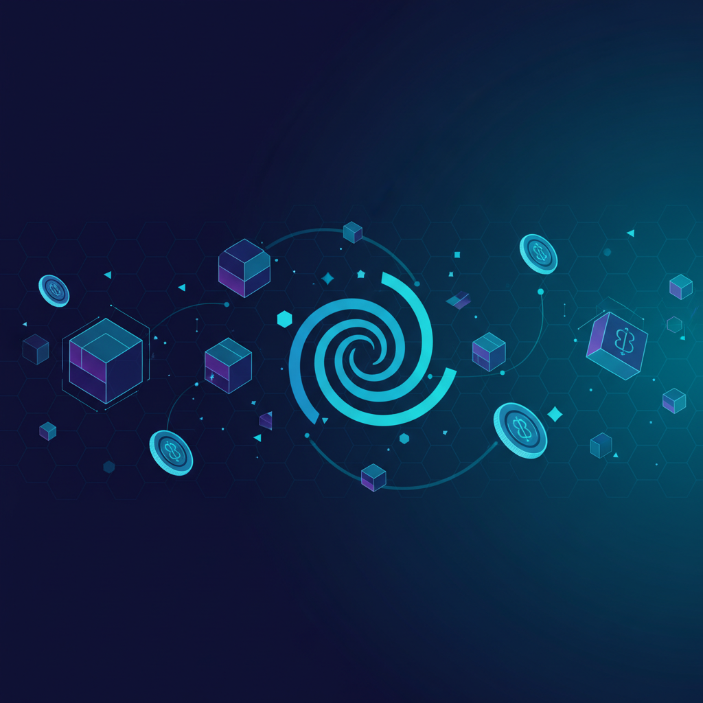 Web3 Explained Simply: A Beginner's Guide to the Decentralized Internet