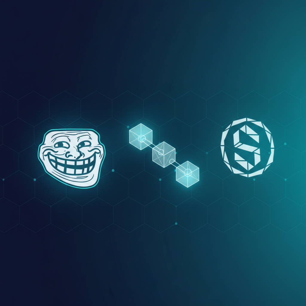 What is TROLL Crypto? Understanding the Solana Meme Coin