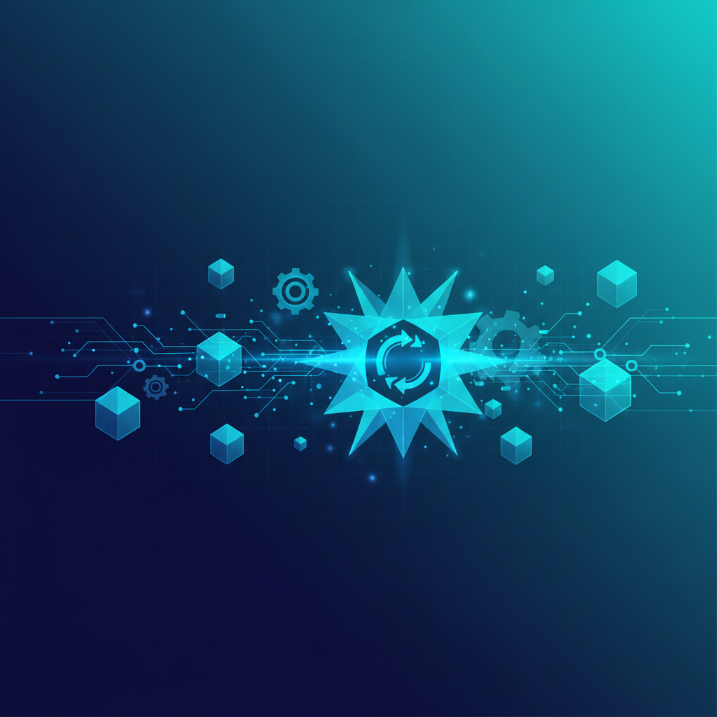 Stargate Finance (STG) Explained: What It Is & How It Works