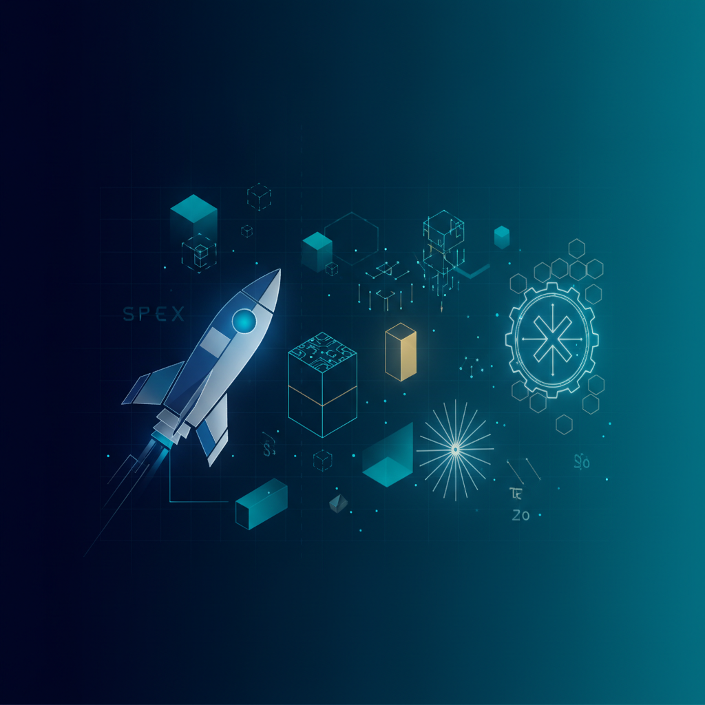 What is SpaceX (bStocks Tokenized Stock) (SPCXB)?