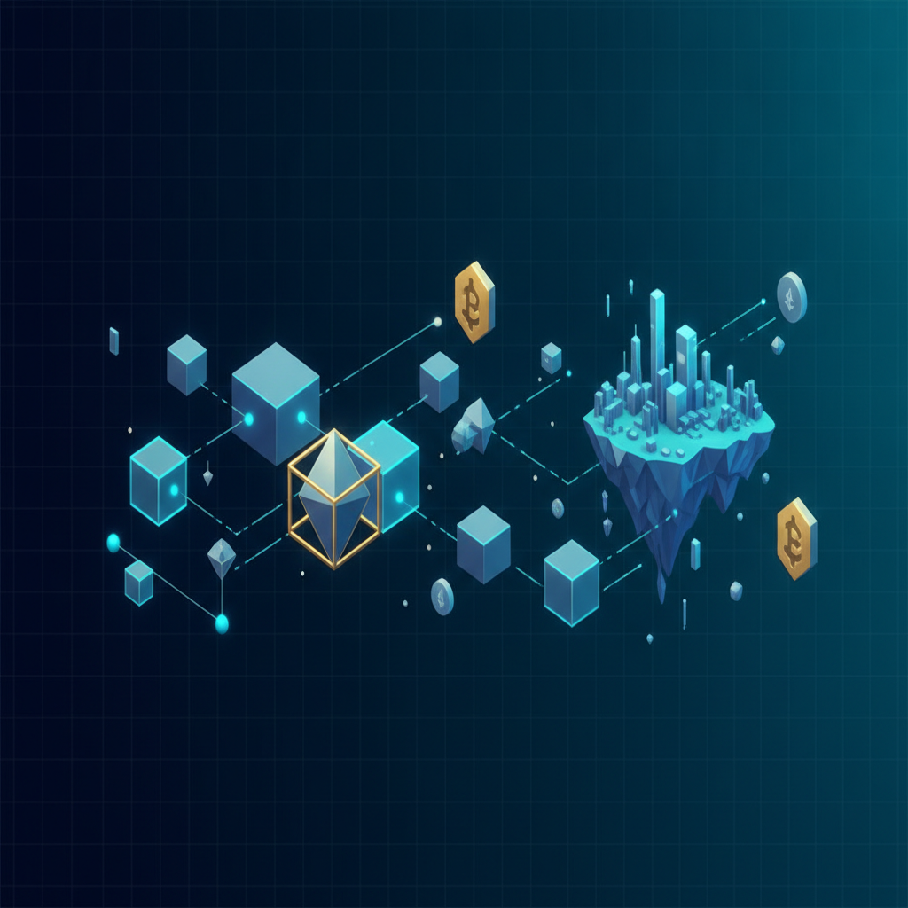 What is The Sandbox (SAND)? Metaverse & Gaming Explained
