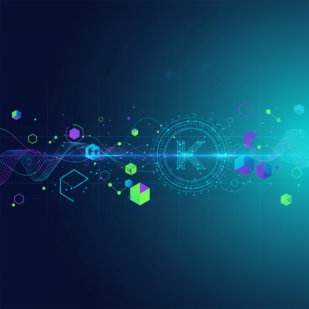 What is Kinetiq (KNTQ)? Understanding Liquid Staking DeFi