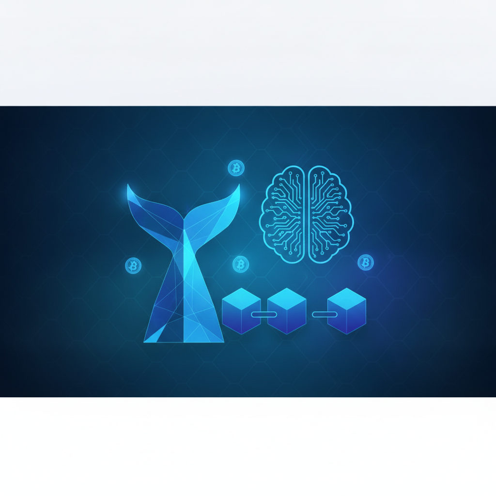 What is Bluwhale (BLUAI)? A Comprehensive Guide