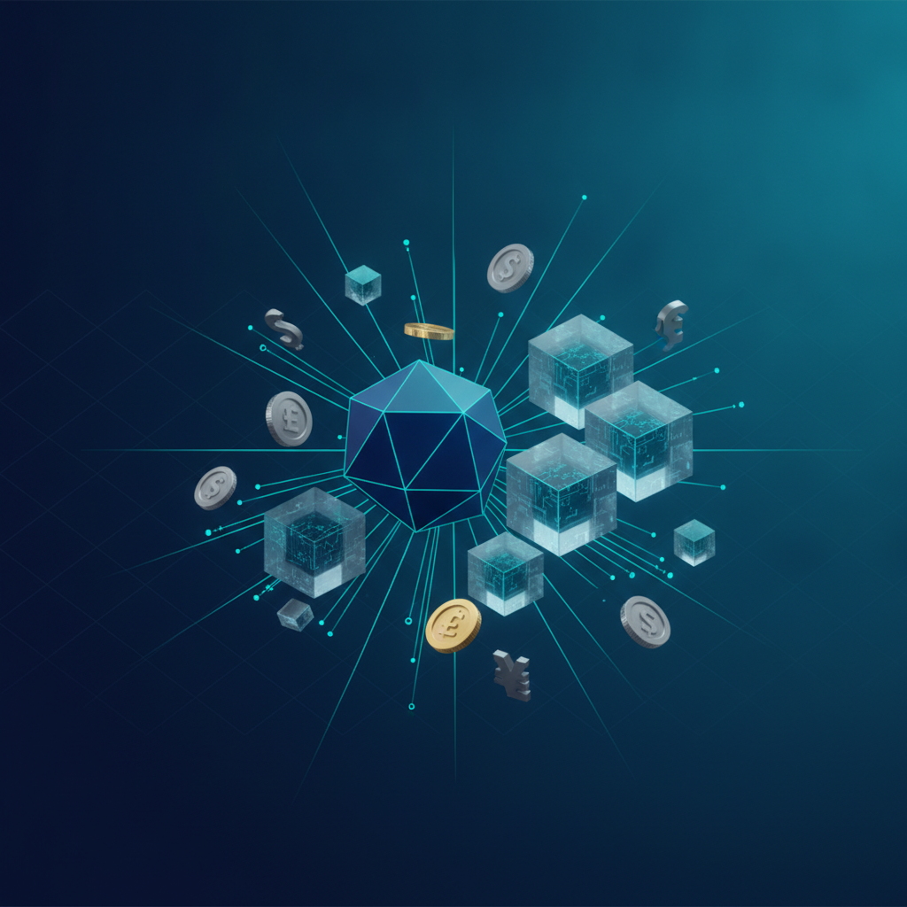 What is Grove (GROVE)? Understanding the DeFi Protocol