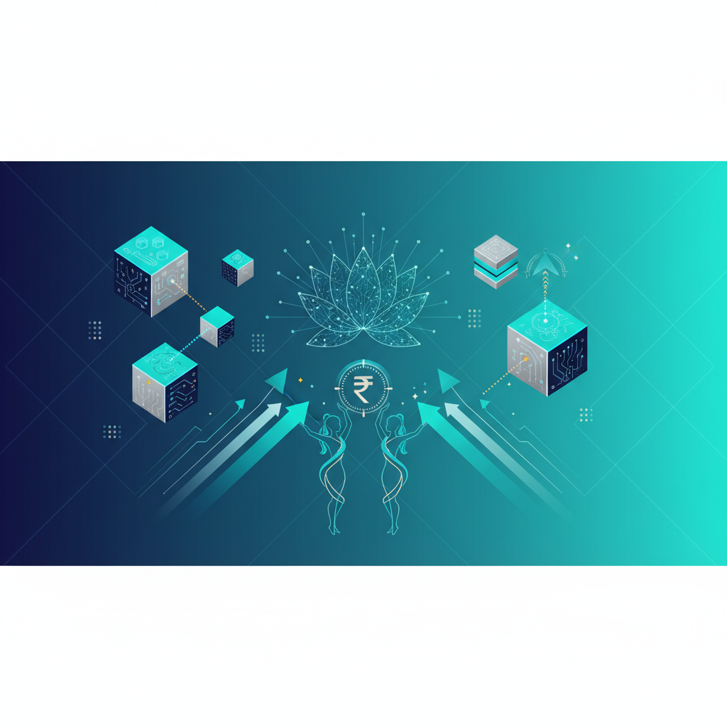 Crypto for Women in India: Empowering Your Financial Future